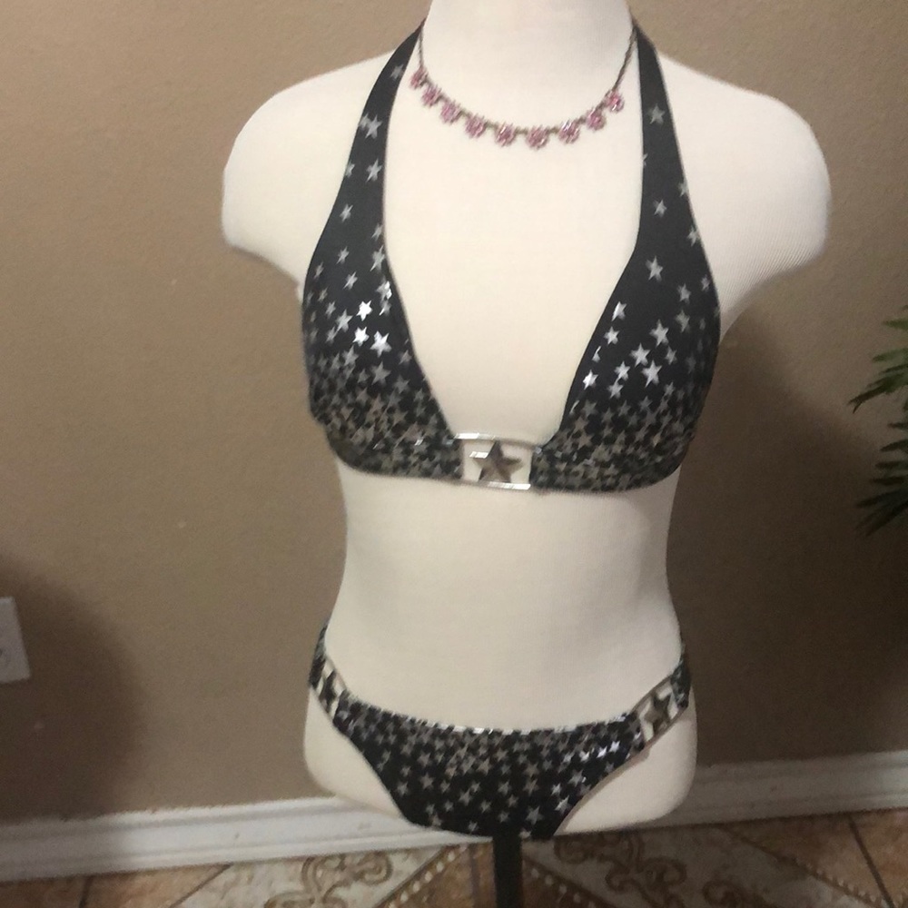 Victoria secret bikini set